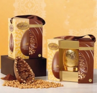 CAFF.UOVA T.45,00 GR.530 LATTE NOCCIOLE